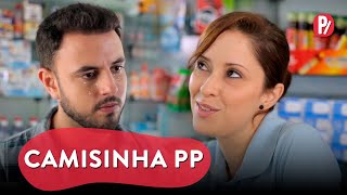 TEM MENOR? | PARAFERNALHA