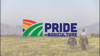 CDFA Welcomes Ryan Goodman of Pride in Agriculture