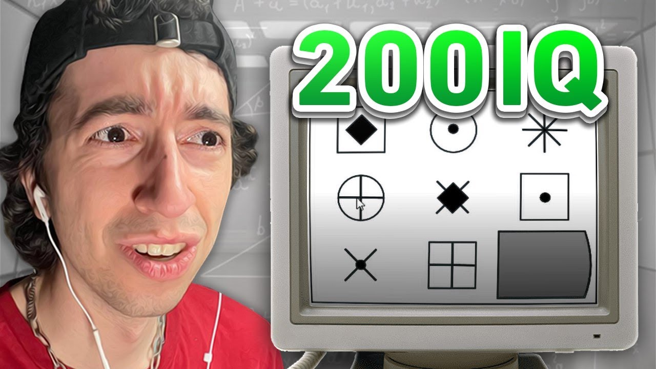 HO FATTO IL TEST DEL QI