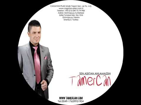 Tamercan  Gelin Damat Oyunu 2012 Albüm   YouTube