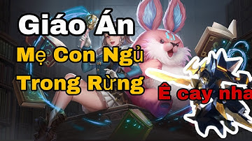 Giáo Án Ngủ Trong Rừng Team Bạn Cực Khó Chịu | Grakk HongKong