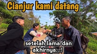 Dozens of Kilometers for a Special Person in Cianjur – Worth It