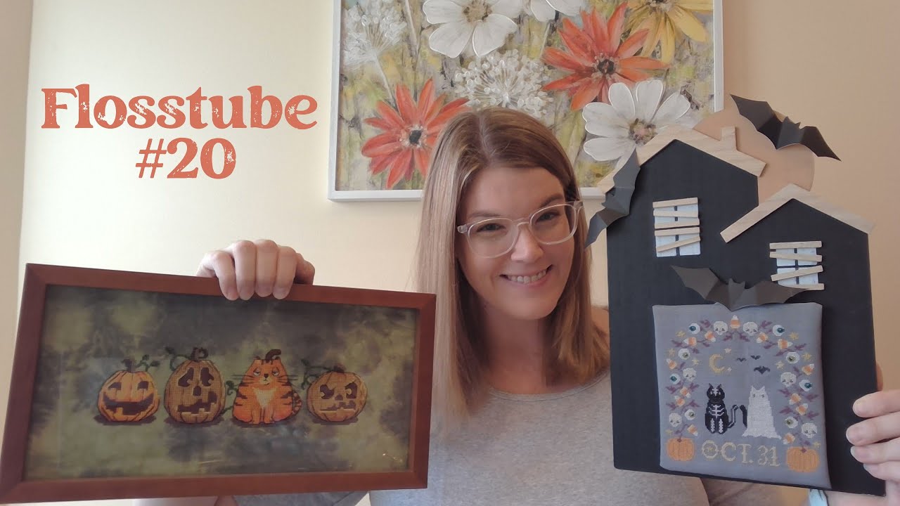 Зубочистка № 20: незавершенные работы, старты и FFO на осень и Хэллоуин!