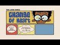 The Loud House Change Of Heart Title Card 