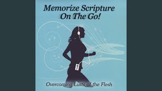 Overcoming Lusts: Proverbs 4:14-15
