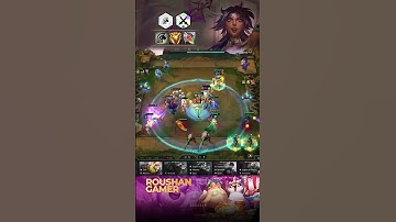 8 DUALIST 4 HACKERS ⭐⭐⭐ NILAH  | TFT Set 8