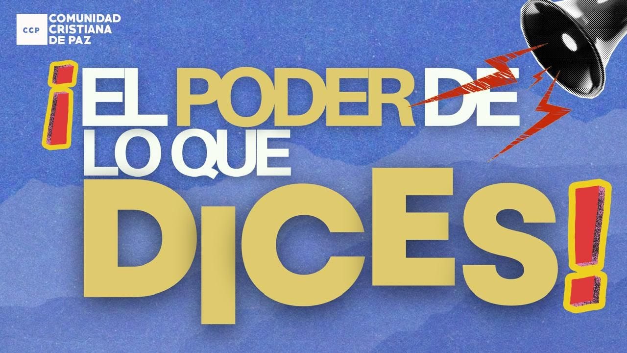 EL PODER DE LO QUE DICES | Arles Vanegas | Miércoles, 14 Enero 2026