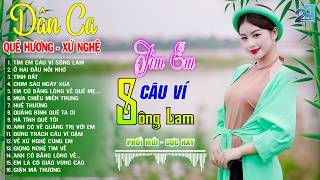 Nhạc Sống Dân Ca