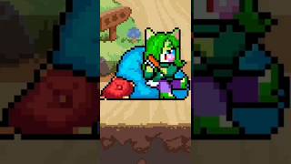 Como conseguir al gato ASCO| Serie cat jump #18| Rubi #juegos #viralshorts #catjump
