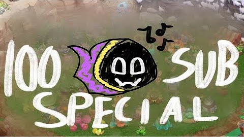 So I Remixed The Continent On The Composer App #viral #mysingingmonsters #msm #composer