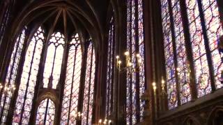 Sainte Chapelle