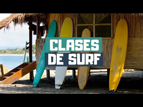 Clases de surf en Ixtapa Zihuatanejo |La saladita | El Souvenir