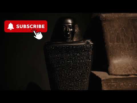 Egyptian Mythology The