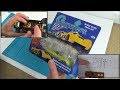 Trying to FIX: 1980 Guzzlers Water Activated Toy Car