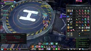 CABAL ONLINE NA: iZo (FA) - Automata Lab AL SOLO In Episode 33 (No Saint's Forcecalibur) Testing #1