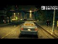 SAINTS ROW 4 | Nintendo Switch Gameplay