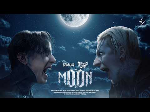Motionless in White ft. Falling in Reverse - "MOON" (2026) (Unofficial Fan Concept Song)