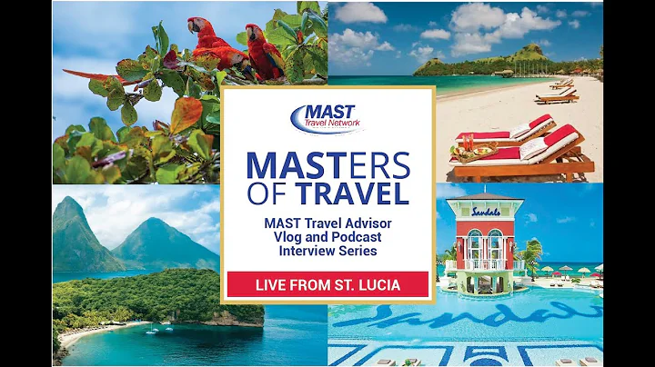 MASTers Of Travel Series #12 - Jeni Chaffer - Live...