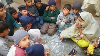 CPB (ACCELERATED LEARNING PROGRAMME) - CPB Camp at DI Khan and Mardan