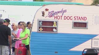 ‘Food Truck Fiesta’ debuts in Rio Rancho