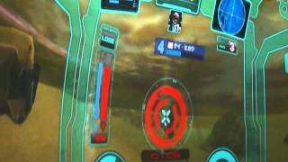 戦場の絆 CB44 ドムキャ ししとう 時報1-2.avi