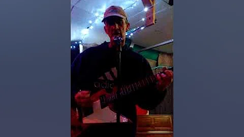 John Daugherty - Same Ole Blues