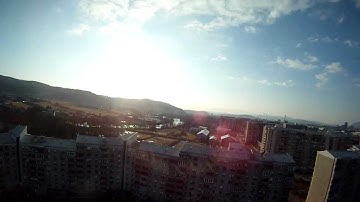 MS Composite Maxi Swift | GoPro Onboard | Ljubljana, Slovenia | Part II