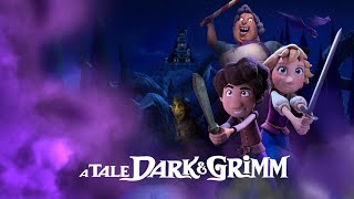 A Tale Dark & Grimm Season 1 Trailer ( Зловісні історії за казками братів Грімм 1 сезон )