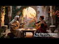 Oud Meets Flamenco Arabic Spanish Fusion Maqam Hijaz Instrumental World Music Part 66 