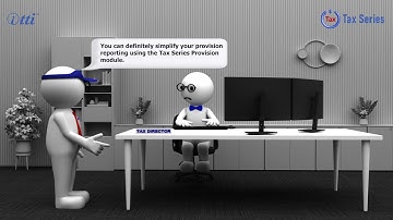 Tax Series - Escape the Spreadsheet Chaos