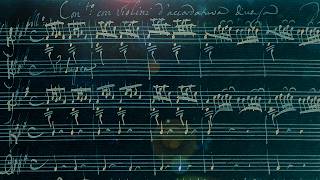 Vivaldi Concerto Con Violini Daccordatura Diversa Rv 343 In A Major Original Mcript