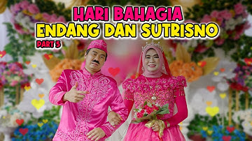 PART 5 // HARI SEDIH MAK BETI