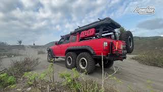 Download Lagu LAND CRUISER VX80 6X6 MP3