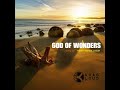 God Of Wonders God Of Wonders