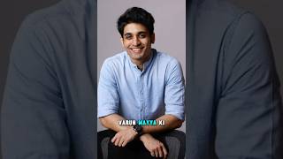 Why Everyone Talks About Varun Mayya #varunmayaa