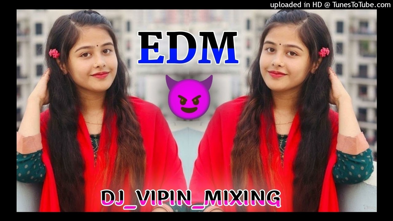 MAIN_TERE_MAN_KI_MENA_HOTI____DJ_EDM_BOOM_BASS_TRANCE_MIX__❌__DJ_VIPIN_MIXING__BAMOR__💐🔥❤️