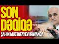 Şahin Mustafayevə görə İrəvanda yollar BAĞLANDI, polis ərazini MÜHASİRƏYƏ aldı – TV Musavat