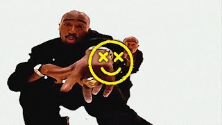 Tupac - Still Ballin' (REMIX) [Prod. FREDDY]