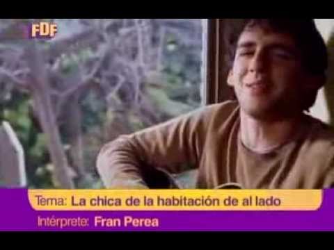 Dile que ya no - Fran Perea