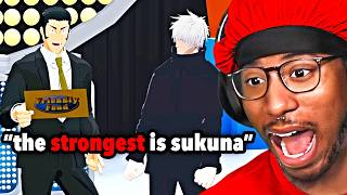 Anime Family Feud is PURE RAGEBAIT 😭