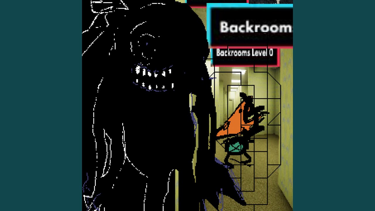Watch Backrooms on YouTube Watch Backrooms on YouTube
