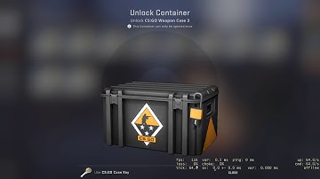 I open a case in CS:GO everyday until i get a knife day 67