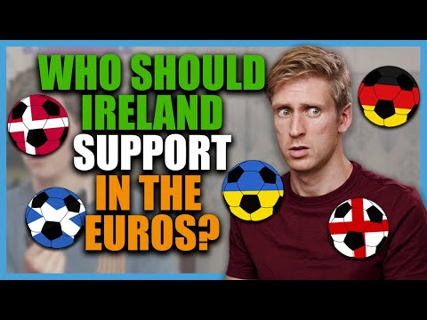 Video: Sådan Emigrerer Du Til Europa