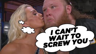Is Otis Doomed To Fail?