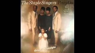 "Pray On" (1967) The Staple Singers chords