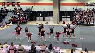 CV STAC champions Game Day UEHS 10/23/22