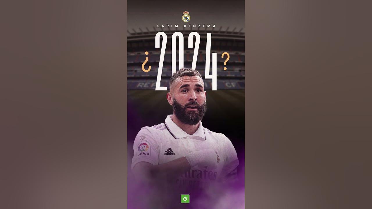 Benzema 2024 YouTube