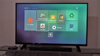 Ucuz Televizyonun Yahnisi Güzel Olurmuş - 2000 TL ye TV Sistemi