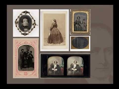 Niépce in England Instructional Video