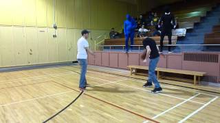 Harlem Shake NBCC Moncton